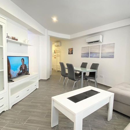 Apartamento Centro Life Casasol Nerja Kültér fotó