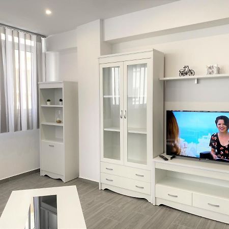 Apartamento Centro Life Casasol Nerja Kültér fotó