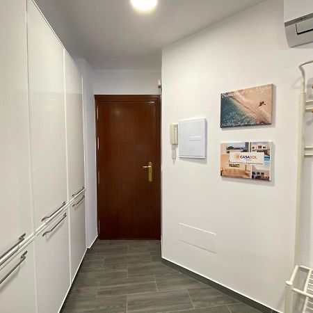 Apartamento Centro Life Casasol Nerja Kültér fotó