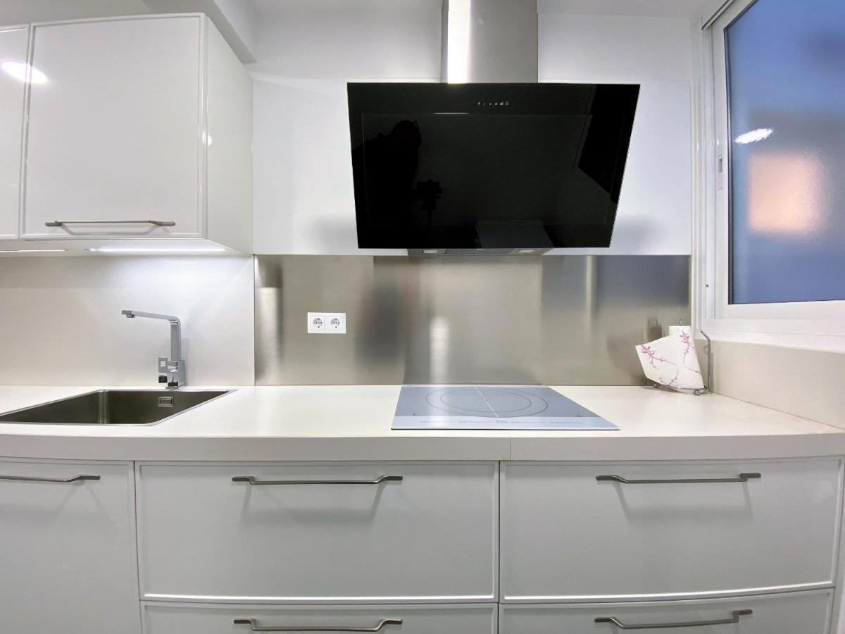 Apartamento Centro Life Casasol Nerja Kültér fotó