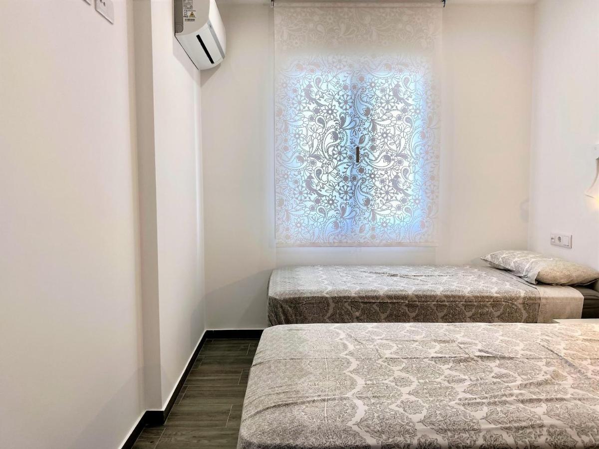Apartamento Centro Life Casasol Nerja Kültér fotó