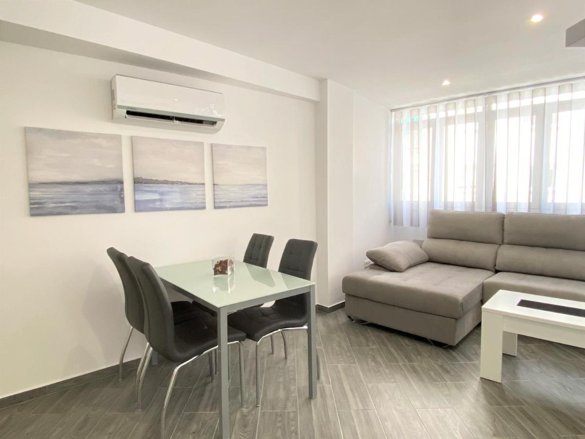 Apartamento Centro Life Casasol Nerja Kültér fotó