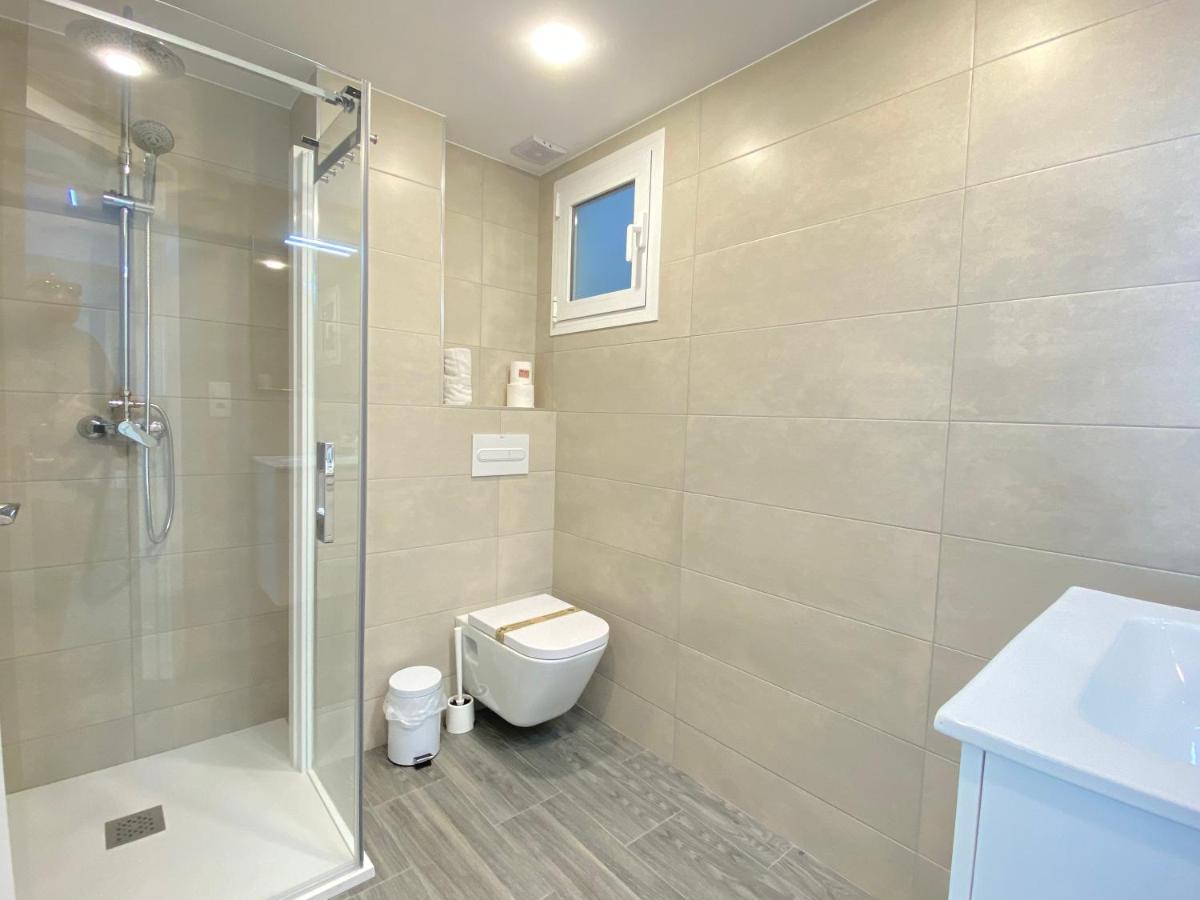 Apartamento Centro Life Casasol Nerja Kültér fotó