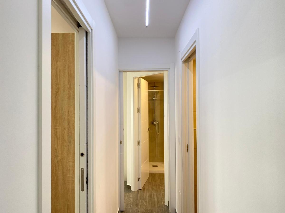Apartamento Centro Life Casasol Nerja Kültér fotó