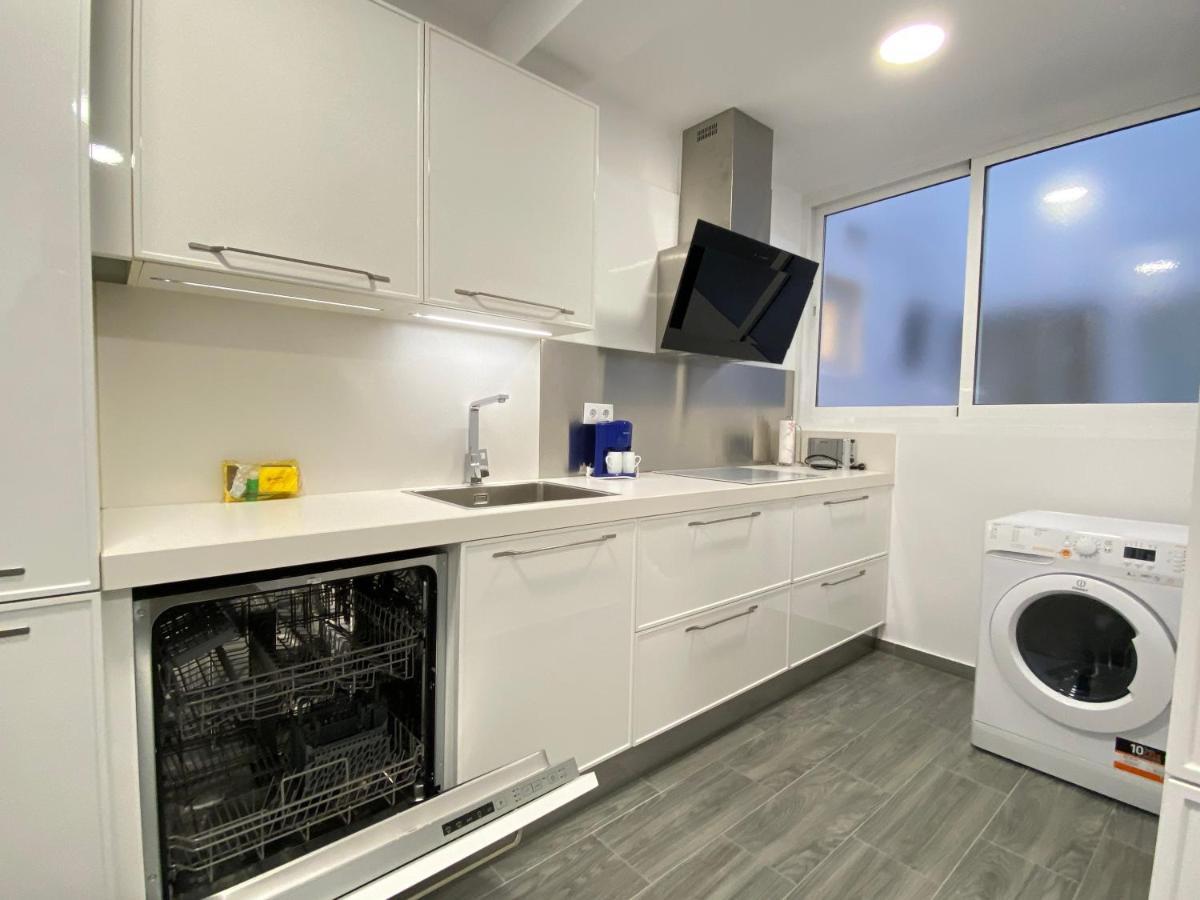 Apartamento Centro Life Casasol Nerja Kültér fotó