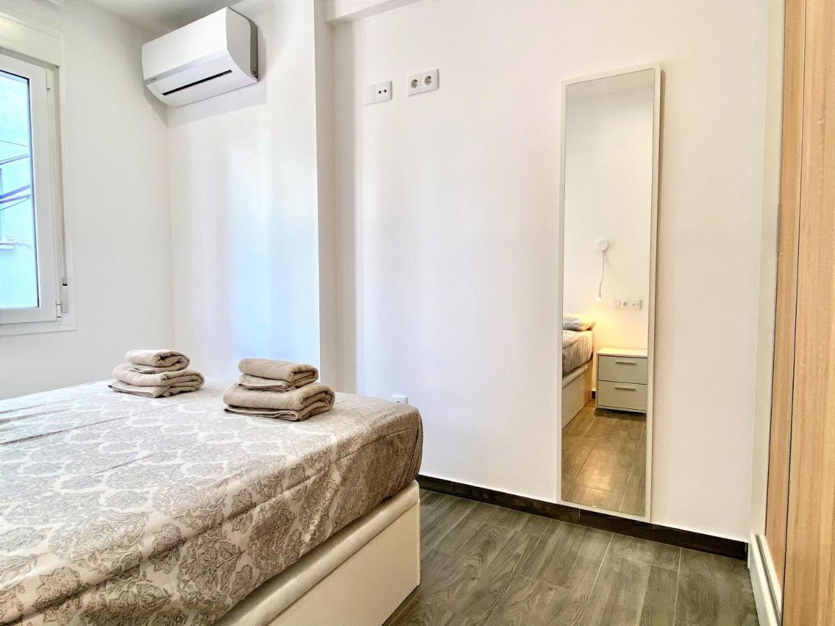 Apartamento Centro Life Casasol Nerja Kültér fotó