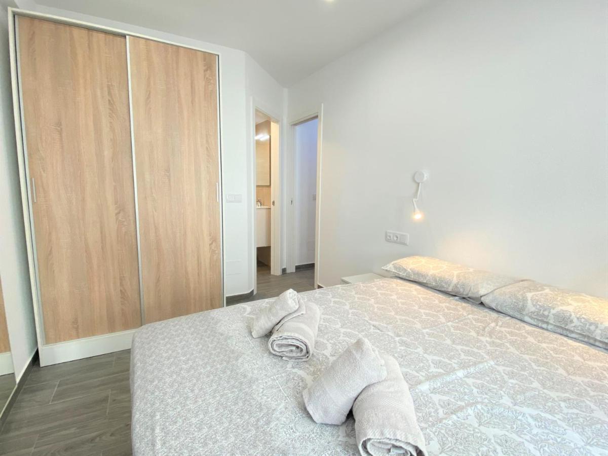 Apartamento Centro Life Casasol Nerja Kültér fotó
