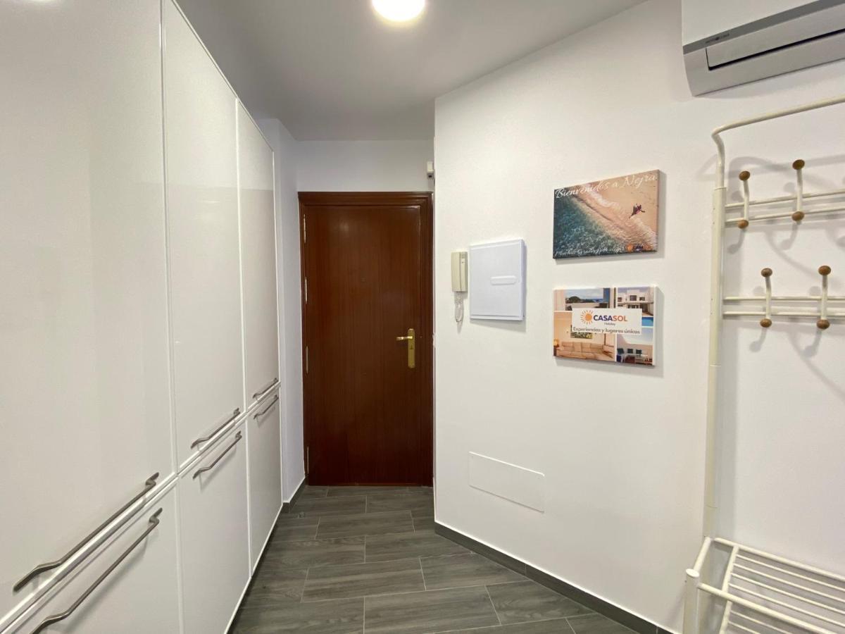 Apartamento Centro Life Casasol Nerja Kültér fotó