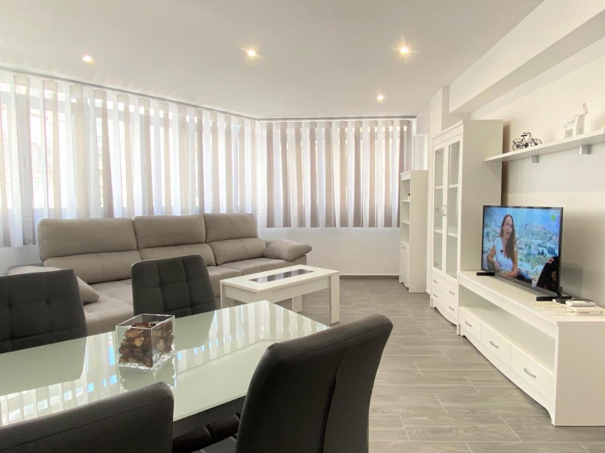 Apartamento Centro Life Casasol Nerja Kültér fotó