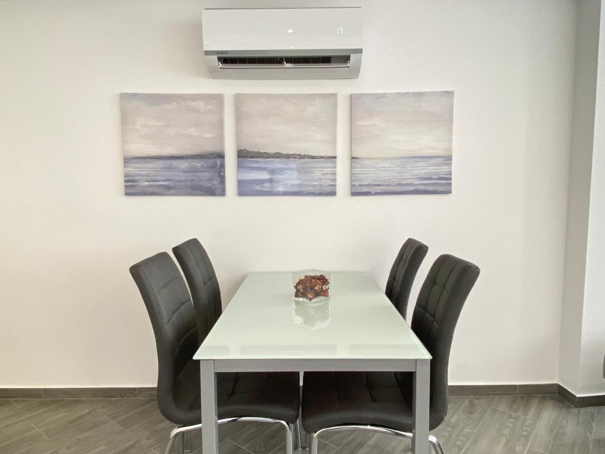 Apartamento Centro Life Casasol Nerja Kültér fotó