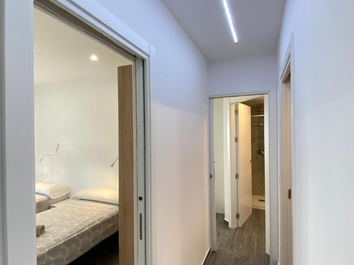 Apartamento Centro Life Casasol Nerja Kültér fotó