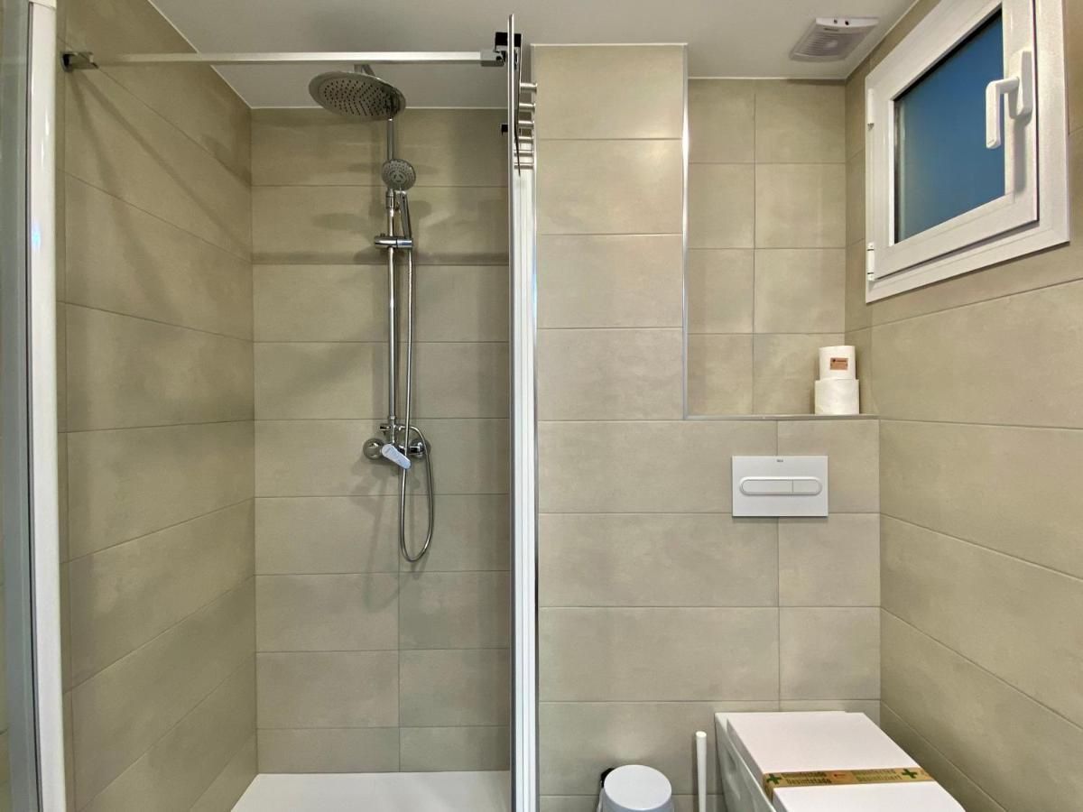 Apartamento Centro Life Casasol Nerja Kültér fotó