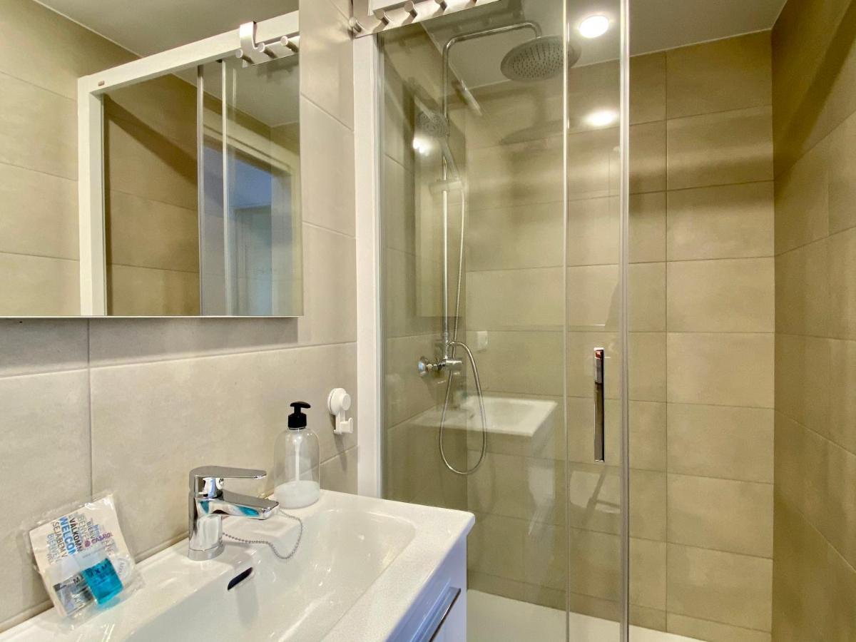 Apartamento Centro Life Casasol Nerja Kültér fotó