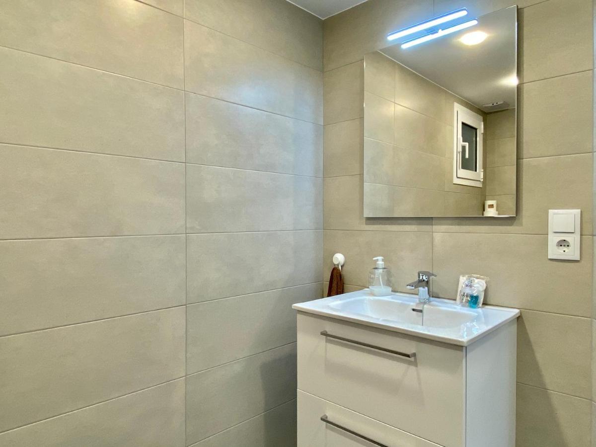 Apartamento Centro Life Casasol Nerja Kültér fotó