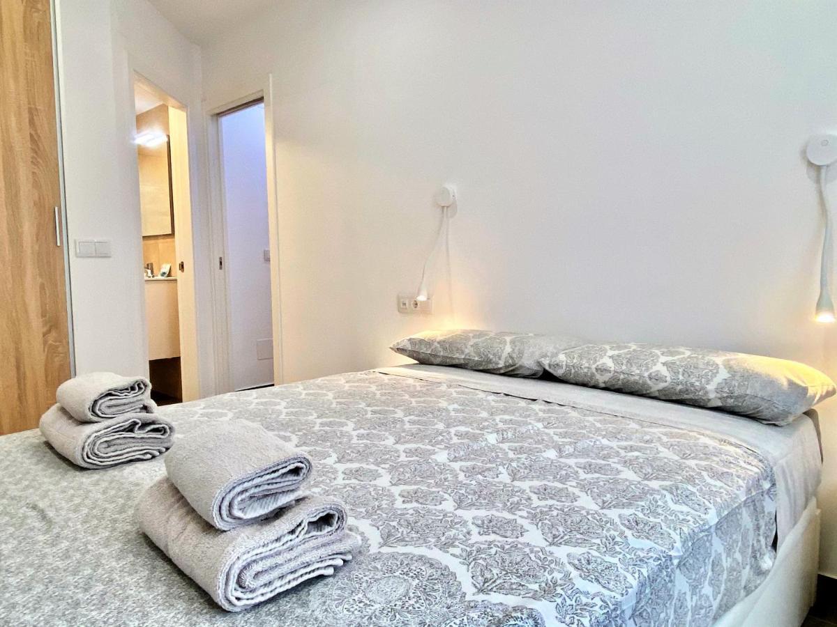 Apartamento Centro Life Casasol Nerja Kültér fotó